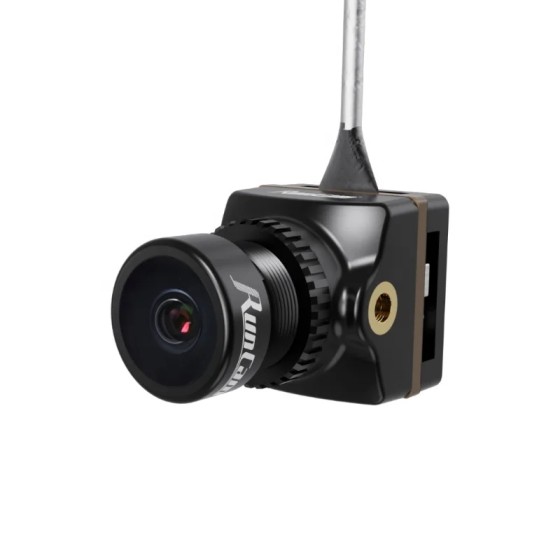 Hot Sales RunCam Split 4 4K FPV Camera With FOV 140 Low Latency DC 5-20V Nano HD Recording 16:9/ 4:3 for RC FPV Racing